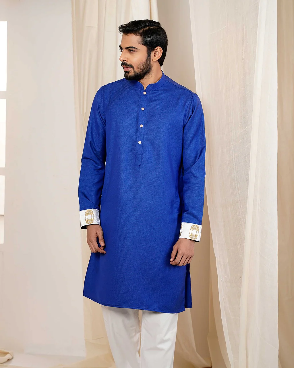 Sultan Men's Panjabi